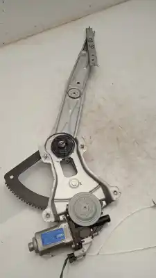Peça sobressalente para automóvel em segunda mão elevador de vidros dianteiro direito por chevrolet kalos 1.2 s (d/a) referências oem iam   