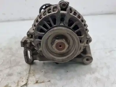 Автозапчастина б/у генератор для renault clio ii fase ii (b/cb0) 1.2 посилання на oem iam   