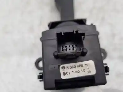 Second-hand car spare part indicator switch for bmw x5 (e53) 3.0 24v turbodiesel cat oem iam references   