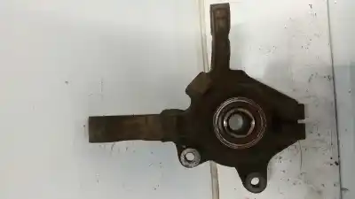 Pièce détachée automobile d'occasion moyeu de roue avant droite pour renault kangoo (f/kc0) 1.9 diesel 64 cv / 47 kw références oem iam   