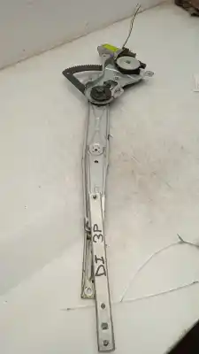 Peça sobressalente para automóvel em segunda mão Elevador De Vidros Dianteira Esquerda por CHEVROLET KALOS 1.2 S (D/A) Referências OEM IAM   