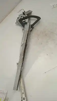 Peça sobressalente para automóvel em segunda mão elevador de vidros dianteira esquerda por chevrolet kalos 1.2 s (d/a) referências oem iam   