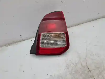 Pezzo di ricambio per auto di seconda mano LUCI POSTERIORI DESTRA per MITSUBISHI COLT (CJ0)  Riferimenti OEM IAM   