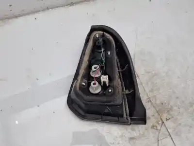 Pezzo di ricambio per auto di seconda mano luci posteriori destra per mitsubishi colt (cj0) 1.6 cat riferimenti oem iam   