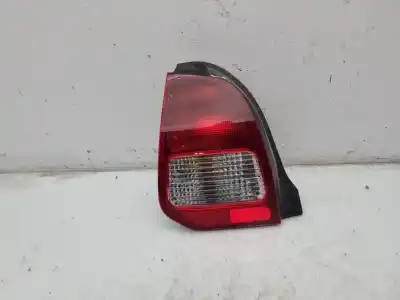 Автозапчасти б/у левый задний фонарь за mitsubishi colt (cj0) 1.6 cat ссылки oem iam 