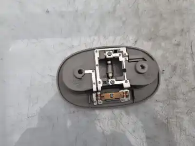 Peça sobressalente para automóvel em segunda mão luz interior por chevrolet kalos 1.2 s (d/a) referências oem iam   
