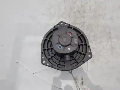 Peça sobressalente para automóvel em segunda mão Ventilador De Aquecimento por CHEVROLET KALOS 1.2 S (D/A) Referências OEM IAM   