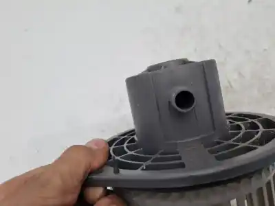 Peça sobressalente para automóvel em segunda mão ventilador de aquecimento por chevrolet kalos 1.2 s (d/a) referências oem iam   