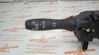 Second-hand car spare part indicator switch for dacia duster 1.5 dci diesel fap cat oem iam references   