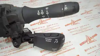 Second-hand car spare part indicator switch for dacia duster 1.5 dci diesel fap cat oem iam references   