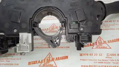 Second-hand car spare part indicator switch for dacia duster 1.5 dci diesel fap cat oem iam references   