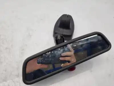 Pezzo di ricambio per auto di seconda mano specchio interno per bmw x5 (e53) 3.0 24v turbodiesel cat riferimenti oem iam   