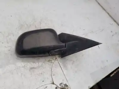 Pezzo di ricambio per auto di seconda mano retrovisore destro per mitsubishi colt (cj0) 1.6 cat riferimenti oem iam   