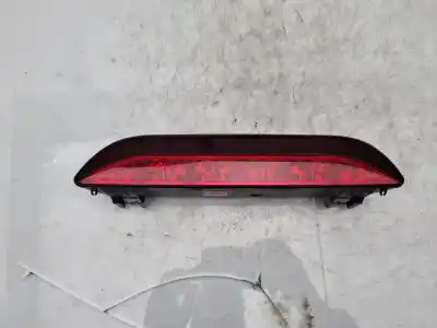 Peça sobressalente para automóvel em segunda mão farolim de travão central por chevrolet kalos 1.2 s (d/a) referências oem iam   