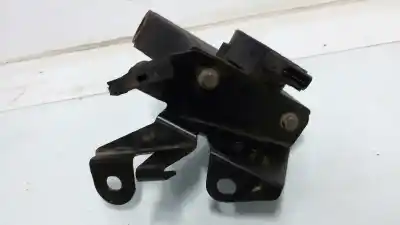 Автозапчасти б/у педальный потенциометр за RENAULT KANGOO (F/KC0) 1.9 Diesel 64 CV / 47 KW ссылки OEM IAM   