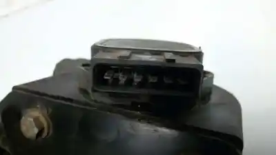 Автозапчастина б/у педальний потенціометр для renault kangoo (f/kc0) 1.9 diesel 64 cv / 47 kw посилання на oem iam   