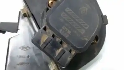 Автозапчастина б/у педальний потенціометр для renault kangoo (f/kc0) 1.9 diesel 64 cv / 47 kw посилання на oem iam   