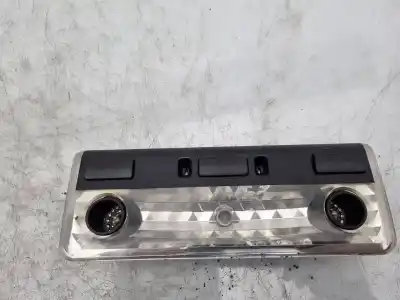 Peça sobressalente para automóvel em segunda mão luz interior por bmw x5 (e53) 3.0 24v turbodiesel cat referências oem iam 
