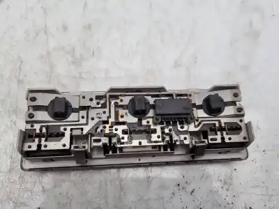 Peça sobressalente para automóvel em segunda mão luz interior por bmw x5 (e53) 3.0 24v turbodiesel cat referências oem iam   