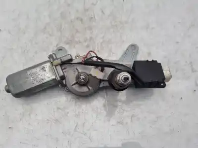 Peça sobressalente para automóvel em segunda mão motor do limpador traseiro por chevrolet kalos 1.2 s (d/a) referências oem iam 