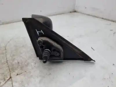 Pezzo di ricambio per auto di seconda mano specchio sinistro per mitsubishi colt (cj0) 1.6 cat riferimenti oem iam   