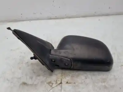 Pezzo di ricambio per auto di seconda mano specchio sinistro per mitsubishi colt (cj0) 1.6 cat riferimenti oem iam   