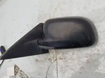 Pezzo di ricambio per auto di seconda mano specchio sinistro per mitsubishi colt (cj0) 1.6 cat riferimenti oem iam   
