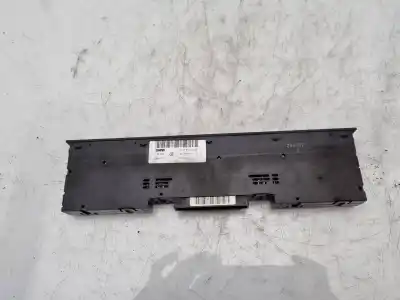 Peça sobressalente para automóvel em segunda mão comandos de alavanca por bmw x5 (e53) 3.0 24v turbodiesel cat referências oem iam 08373738