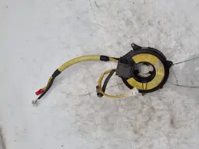 Pezzo di ricambio per auto di seconda mano anello airbag per mitsubishi colt (cj0) 1.6 cat riferimenti oem iam nv3.o15..1027  