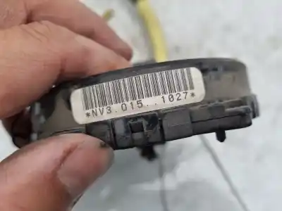 Pezzo di ricambio per auto di seconda mano anello airbag per mitsubishi colt (cj0) 1.6 cat riferimenti oem iam nv3.o15..1027  