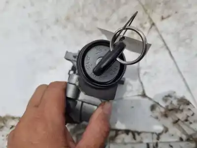 Pezzo di ricambio per auto di seconda mano interruttore di avviamento per mitsubishi colt (cj0) 1.6 cat riferimenti oem iam   