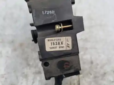 Pezzo di ricambio per auto di seconda mano controllo intermittente per mitsubishi colt (cj0) 1.6 cat riferimenti oem iam   