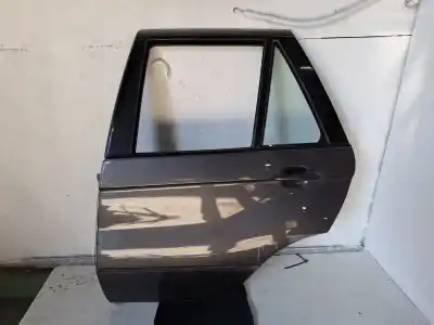 Peça sobressalente para automóvel em segunda mão porta do automóvel traseira esquerda por bmw x5 (e53) 3.0 24v turbodiesel cat referências oem iam 
