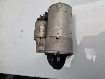 Peça sobressalente para automóvel em segunda mão motor de arranque por chevrolet kalos 1.2 s (d/a) referências oem iam   