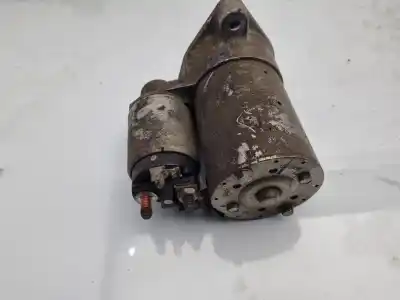 Peça sobressalente para automóvel em segunda mão motor de arranque por chevrolet kalos 1.2 s (d/a) referências oem iam   
