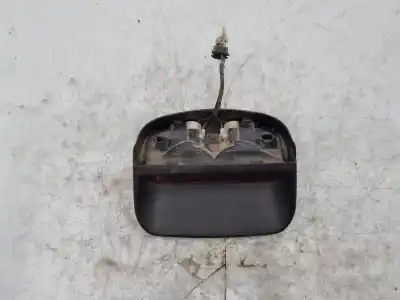 Pezzo di ricambio per auto di seconda mano Luce Freno Centrale per MITSUBISHI COLT (CJ0) 1.6 CAT Riferimenti OEM IAM   