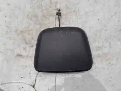 Pezzo di ricambio per auto di seconda mano luce freno centrale per mitsubishi colt (cj0) 1.6 cat riferimenti oem iam   