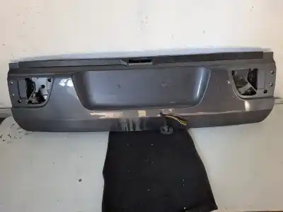 Peça sobressalente para automóvel em segunda mão porta da mala / tampa traseira por bmw x5 (e53) 3.0 24v turbodiesel cat referências oem iam 