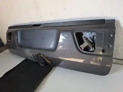 Second-hand car spare part tailgate for bmw x5 (e53) 3.0 24v turbodiesel cat oem iam references   