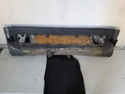 Second-hand car spare part tailgate for bmw x5 (e53) 3.0 24v turbodiesel cat oem iam references   