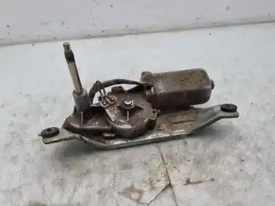 Автозапчасти б/у мотор заднего стеклоочистителя за mitsubishi colt (cj0) 1.6 cat ссылки oem iam 