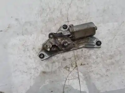 Автозапчастина б/у двигатель заднього склоочисника для mitsubishi colt (cj0) 1.6 cat посилання на oem iam   