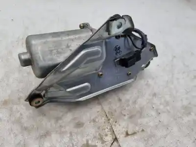 Автозапчастина б/у двигатель заднього склоочисника для mitsubishi colt (cj0) 1.6 cat посилання на oem iam   