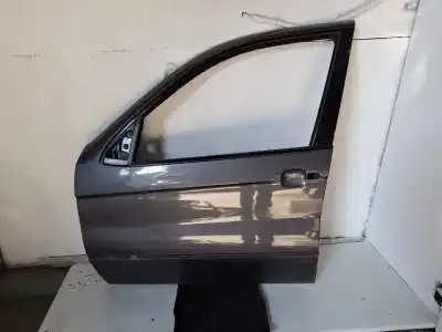 Peça sobressalente para automóvel em segunda mão porta da frente esquerda por bmw x5 (e53) 3.0 24v turbodiesel cat referências oem iam 