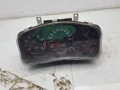 Автозапчасти б/у приборная доска за mitsubishi colt (cj0) 1.6 cat ссылки oem iam 