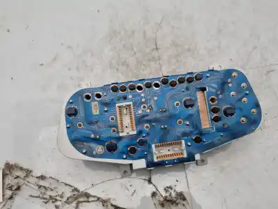 Автозапчасти б/у приборная доска за mitsubishi colt (cj0) 1.6 cat ссылки oem iam   