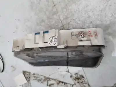 Автозапчасти б/у приборная доска за mitsubishi colt (cj0) 1.6 cat ссылки oem iam   