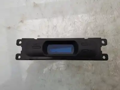Pezzo di ricambio per auto di seconda mano  per MITSUBISHI COLT (CJ0)  Riferimenti OEM IAM   