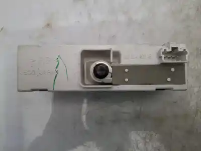 Pezzo di ricambio per auto di seconda mano display multifunzione per mitsubishi colt (cj0) 1.6 cat riferimenti oem iam   