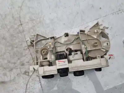 Pezzo di ricambio per auto di seconda mano controllo riscaldamento / aria condizionata per mitsubishi colt (cj0) 1.6 cat riferimenti oem iam   